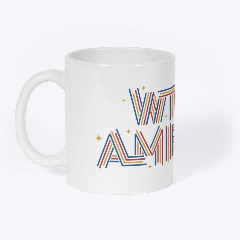 WA Mug 